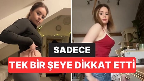 9 Haftada 13 Kilo Verdi: Sadece Tek Bir Şeye Dikkat Etti