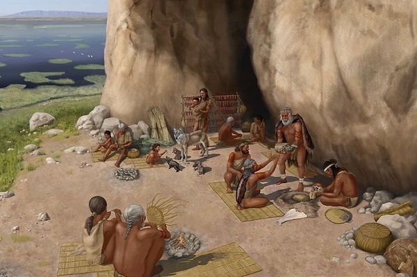 Avrupa ve Anadolu’daki köpeklerde ortak köken keşfedildi.