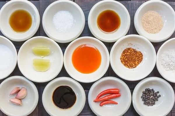 10. Umami neyi ifade eder?