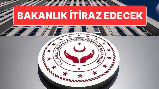 Hatay’da 14 Yaşındaki Kız Çocuğunu İstismar Eden Eniştesinin Beraat Kararı Almasına Bakanlık İtiraz Edecek