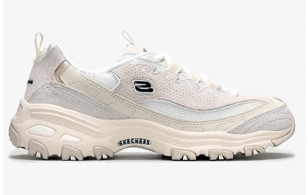 "onedio25" koduyla Skechers şıklığı!