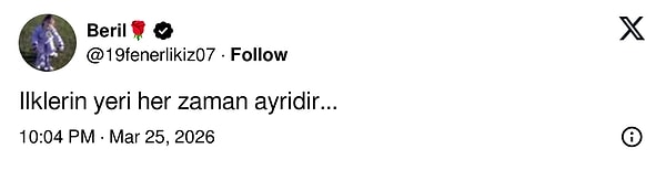 Siz nasıl buldunuz?