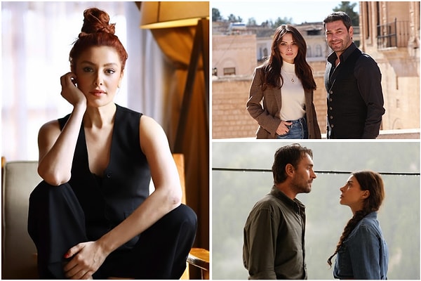 Burcu Binici, Aslı Şafak’ın sunduğu İşin Aslı programına katıldı.