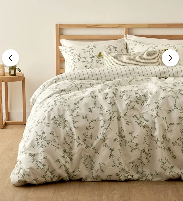 Günün indirim şampiyonu: Bella Maison %80 + 300 TL Kupon!