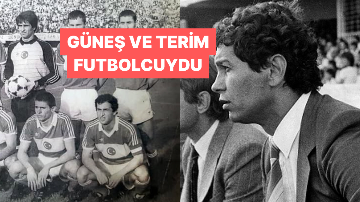 Mircea Lucescu'nun Romanya ile Türkiye'ye Karşı İlk Maçı Sosyal Medyanın Gündeminde
