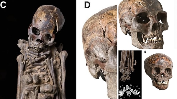 Bilim insanları, bu keşfin yalnızca bir mezarlık alanını ortaya çıkarmakla kalmadığını, aynı zamanda Sahra’daki iklim değişimlerinin insan yaşamını nasıl etkilediğine dair güçlü ipuçları sunduğunu belirtiyor.