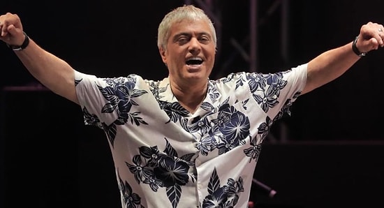 Cengiz Kurtoğlu Hospitalized!