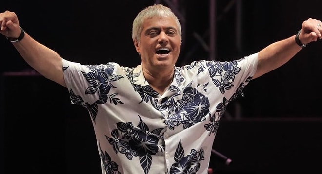 Cengiz Kurtoğlu Hospitalized!