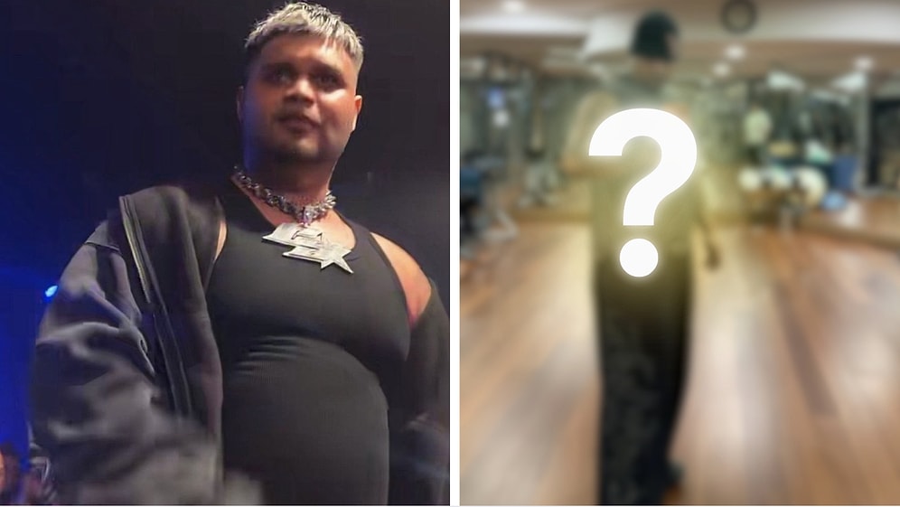 After Weight Criticism, Lvbel C5 Takes Action and Starts Working Out