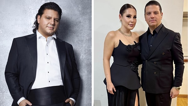 Kubat, yıllardır Türk halk müziğine damga vuran isimlerden biri olarak hafızalara kazındı.