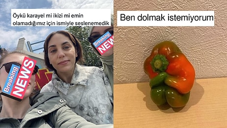 İşini Garantiye Alanlardan Trip Atan Bibere Son 24 Saatin Viral Tweetleri