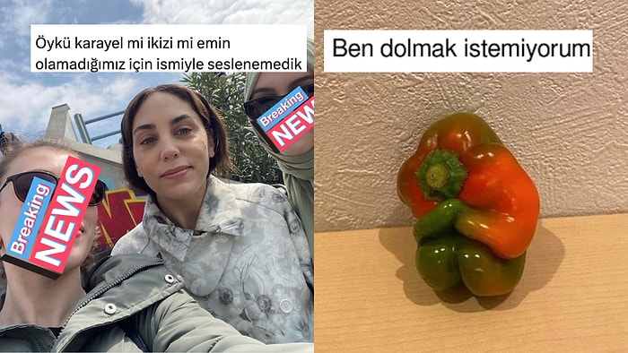 İşini Garantiye Alanlardan Trip Atan Bibere Son 24 Saatin Viral Tweetleri