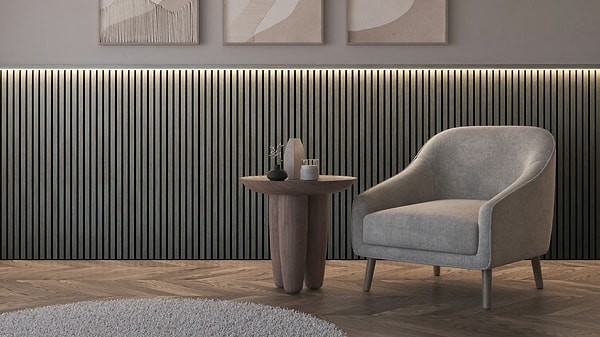 Uygulama sürecinin kolay olması sayesinde herkes kendi dekoratörü olabiliyor.