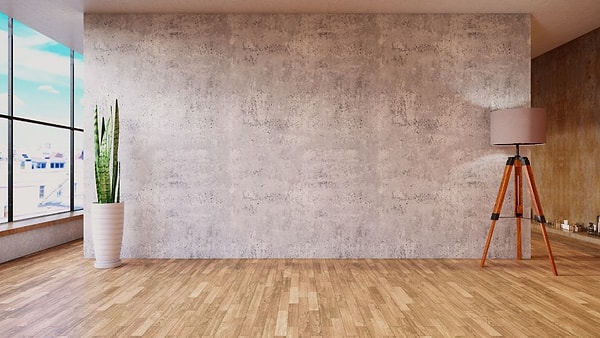 Farklı alanlarda kullanılabilmesiyle dekorasyonda esneklik sağlıyor.