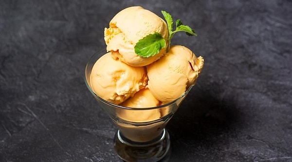 Sen mangolu dondurmasın!