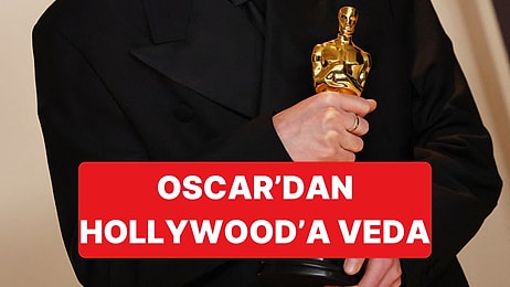 Oscar'da Tarihi Bir Değişim Yaşanıyor: Oscar Artık Hollywood'da Olmayacak