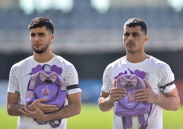 "Takımın ortak kararı"