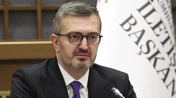 Duran teknolojik dönüşüme dikkat çekti.