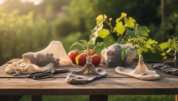 Saksı Depolama Sistemi (Saksı Otomatı):