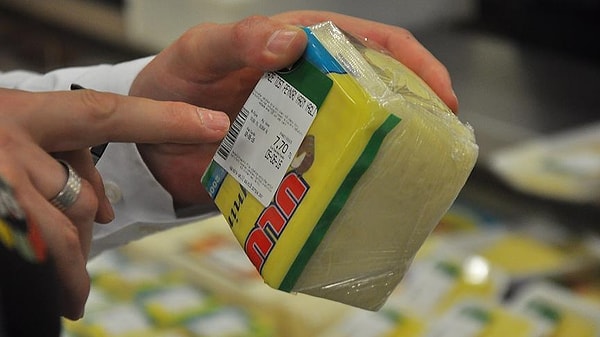 Etiketlerdeki bu ifadeler yasaklandı!