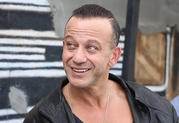 Oyuncu bu süreci şu sözlerle anlattı 👇