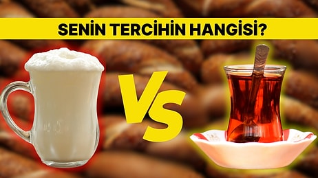 İçecek Tercihine Göre Gerçek Kişiliğin Ortaya Çıkıyor!