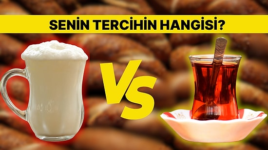 İçecek Tercihine Göre Gerçek Kişiliğin Ortaya Çıkıyor!