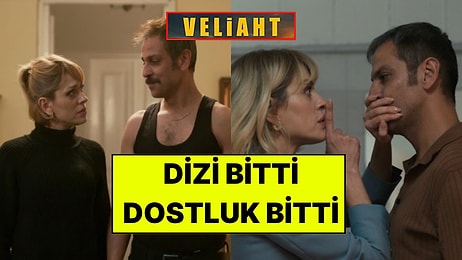 Veliaht’ın Sevilen Partnerleri Erkan Kolçak Köstendil ve Hazal Türesan Birbirlerini Takipten Çıktı