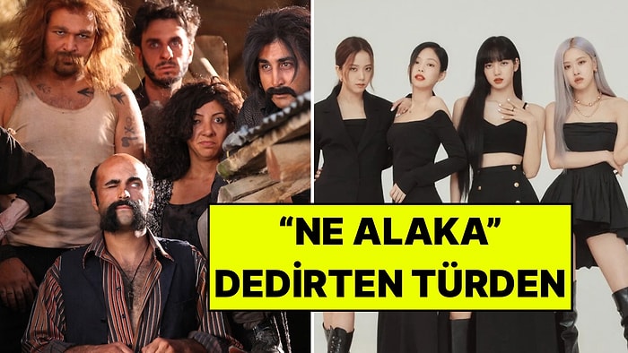 BLACKPINK Şarkısı ile Dedemin Fişi Filminin Müziği Benzerliğiyle Yeniden Konuşuldu