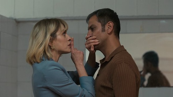 Veliaht dizisi final bölümüyle son kez yayınlandı ve ekran yolculuğunu tamamladı.