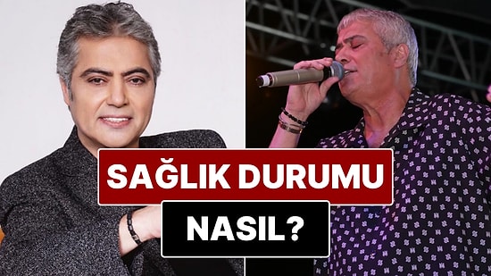 Hastaneye Kaldırılan Cengiz Kurtoğlu'nun Sağlık Durumu Hakkında İlk Açıklama