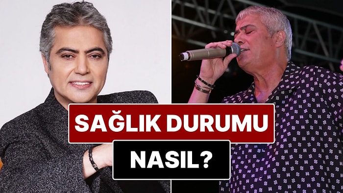Hastaneye Kaldırılan Cengiz Kurtoğlu'nun Sağlık Durumu Hakkında İlk Açıklama