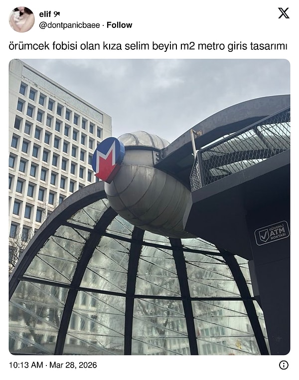 Selim Bey'in artık daha önemli işleri var.