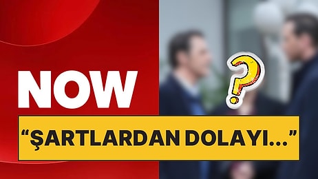 NOW TV'nin Sevilen Dizisi Sezon Sonunda Final Yapıyor!