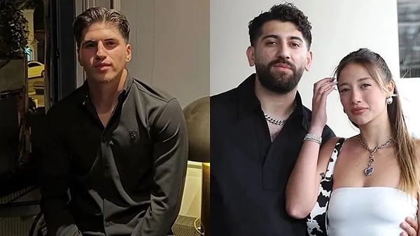 Genç futbolcu araç içinde talihsiz şekilde hayatını kaybetmişti.