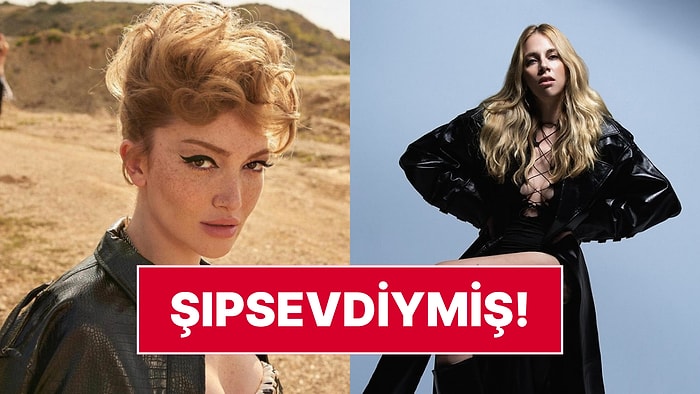 Danla Bilic'in Programına Katılan Melis İşiten'den Şıpsevdilik İtirafı