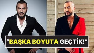 Rober Hatemo 2012'de Öldüğünü Açıkladı: "Farkında Değiliz!"