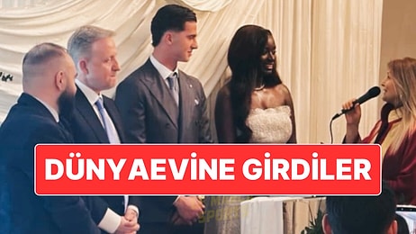 Süper Lig Ekibinin Yıldızı Bertuğ Yıldırım Evlilik İçin İmzayı Attı