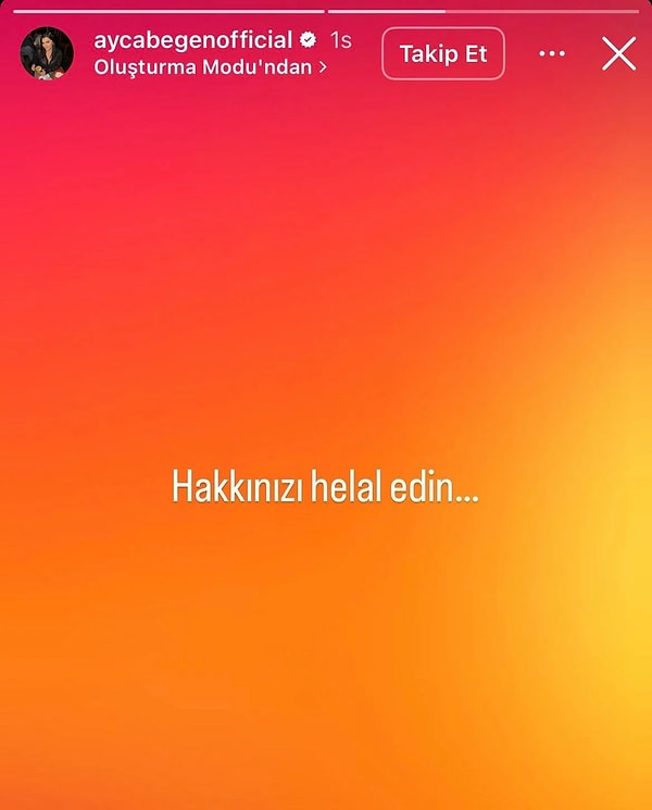 Televizyon ve sosyal medya dünyasının tanınmış isimlerinden Ayça Beğen, kendi sosyal medya hesabı üzerinden yaptığı endişe verici paylaşımın ardından hastaneye kaldırıldı.