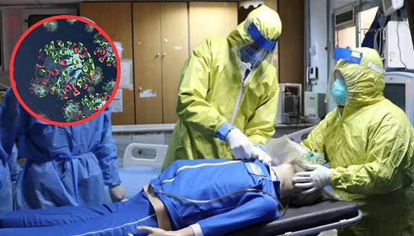 Türkiye’de BA.3.2 Alarmı Var mı?