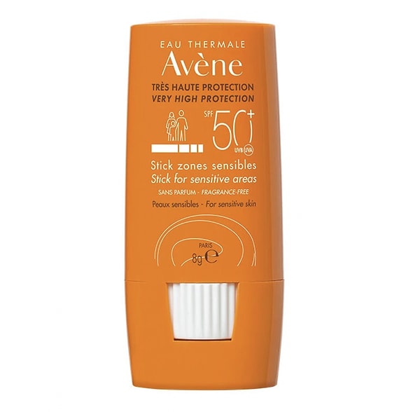 Güneş korumasında dev fırsat: Avene Stick Zones SPF 50+!