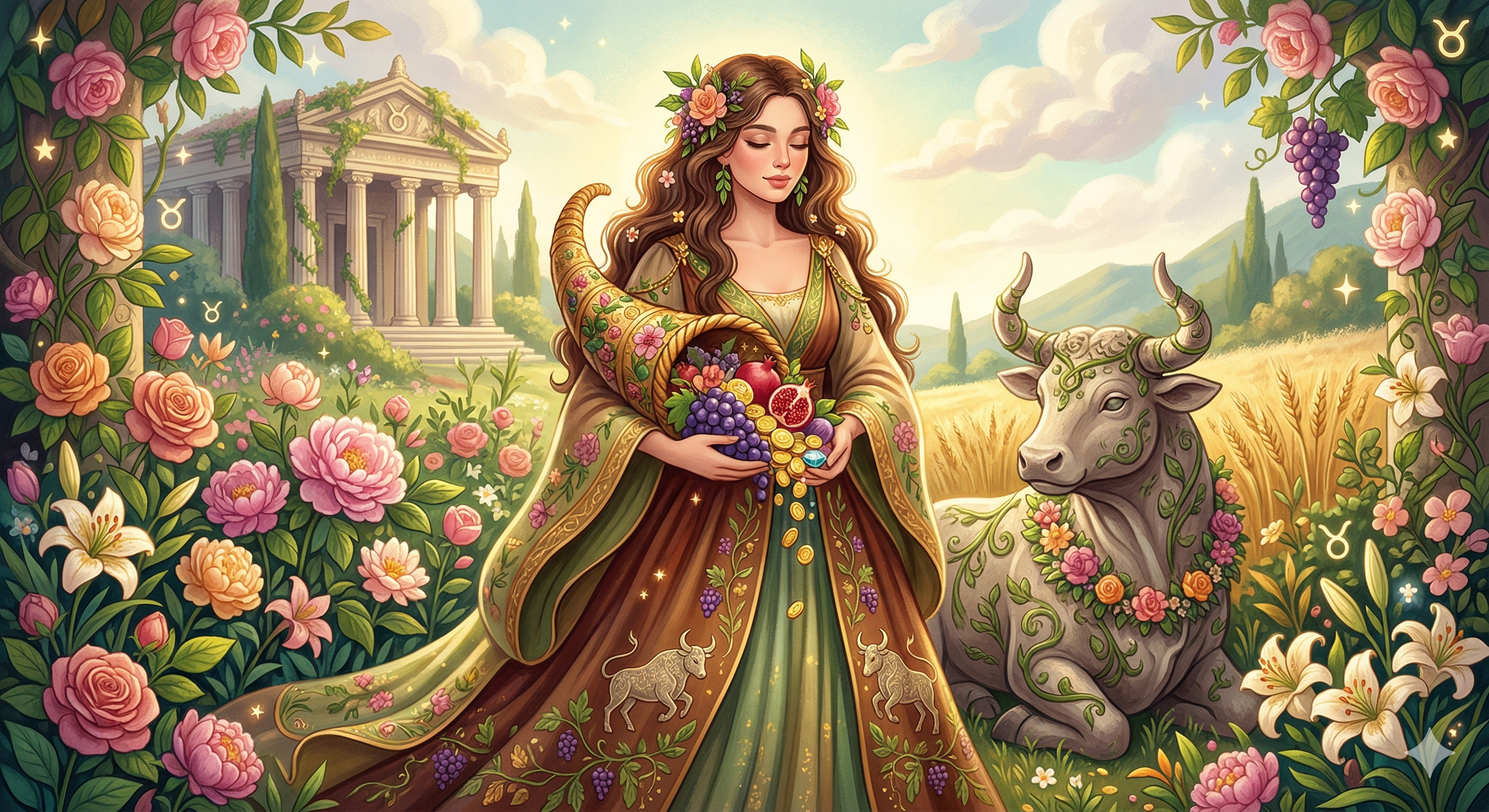 The Luckiest Zodiac Signs of the Week - Onedio