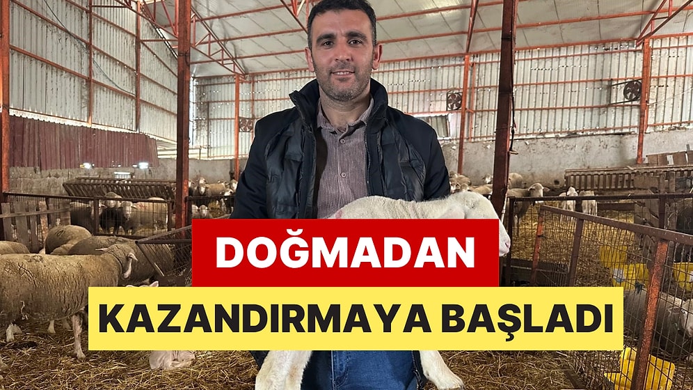 Koç Değil Darphane: 1 Milyon 110 Bin Liraya Aldı, Daha Doğmadan Talep Yağdı!