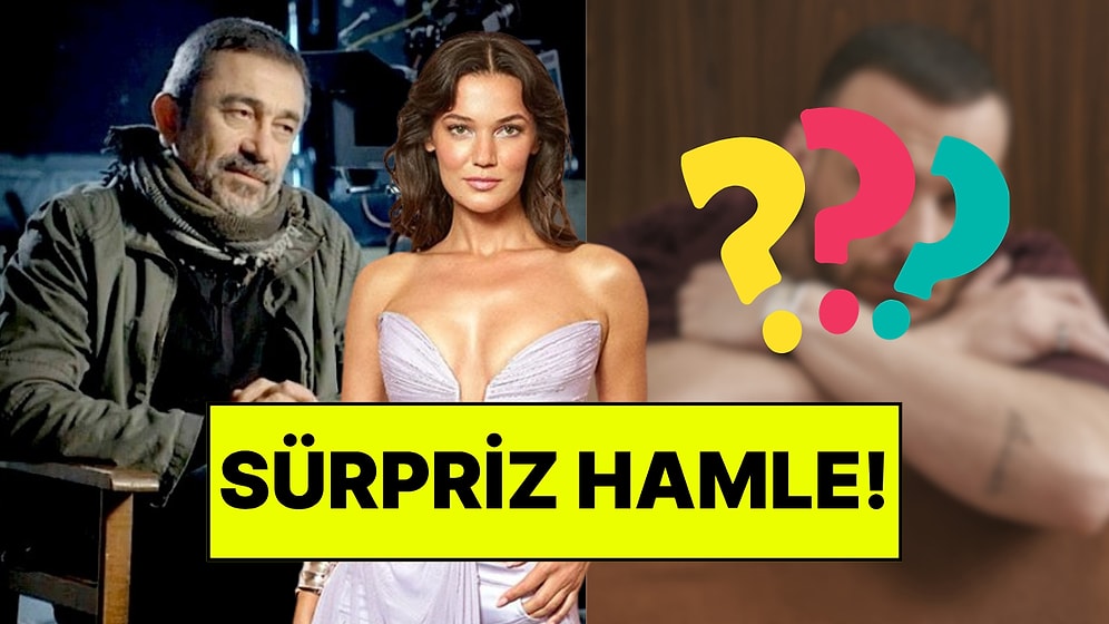 Nuri Bilge Ceylan’ın Yeni Filmine Flaş Oyuncu Hamlesi!