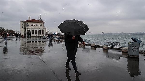 İstanbul hava durumu: Hava nasıl olacak?