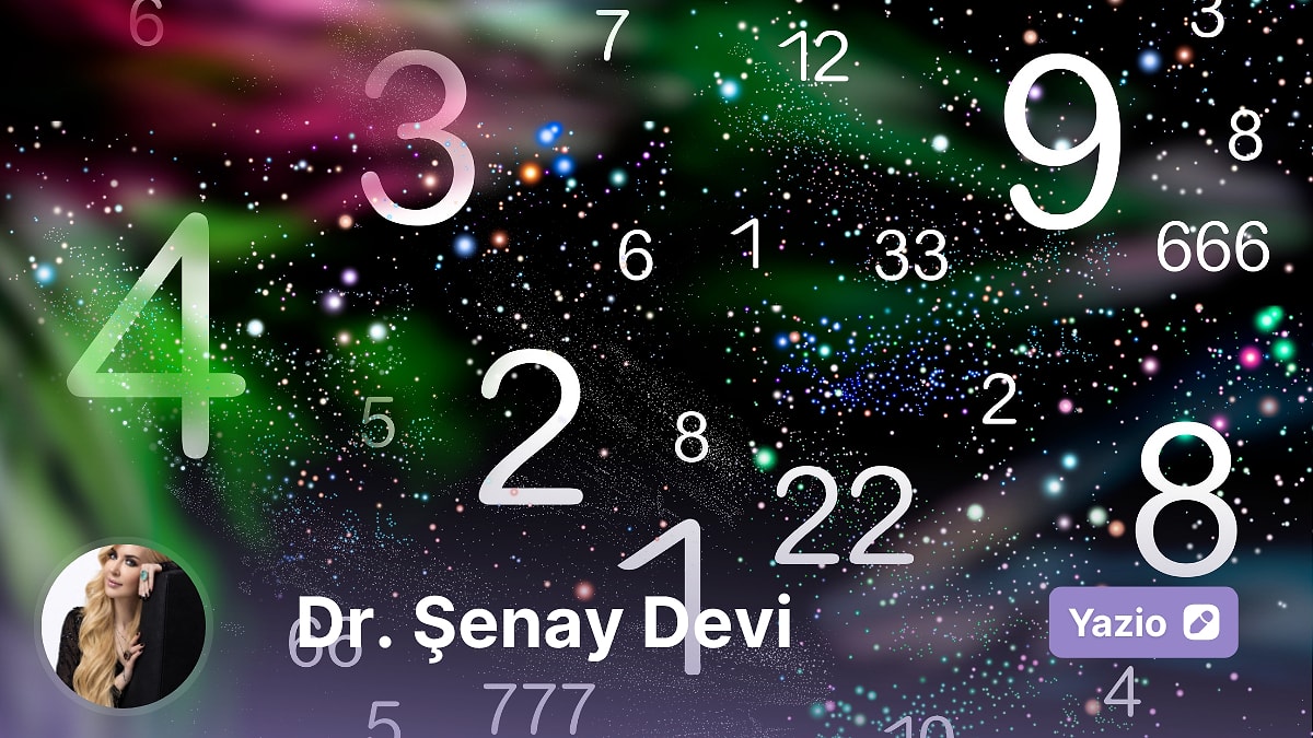 30 Mart – 5 Nisan 2026 Haftalık Numereskobunuz Haftanın Sayı Sekansı: 369 – 741 – 528