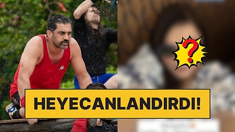 Survivor Birleşme Partisine Katılacak Şarkıcıyla İlgili Bomba Gibi Bir İddia Ortaya Atıldı!