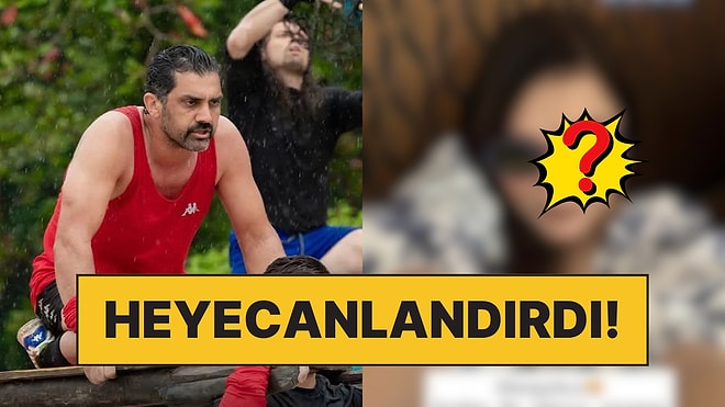 Survivor Birleşme Partisine Katılacak Şarkıcıyla İlgili Bomba Gibi Bir İddia Ortaya Atıldı!