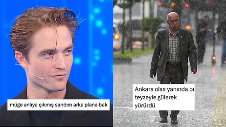 Müge Anlı'ya Çıkanlardan Fotodan Şehir Tahmin Edenlere Son 24 Saatin Viral Tweetleri