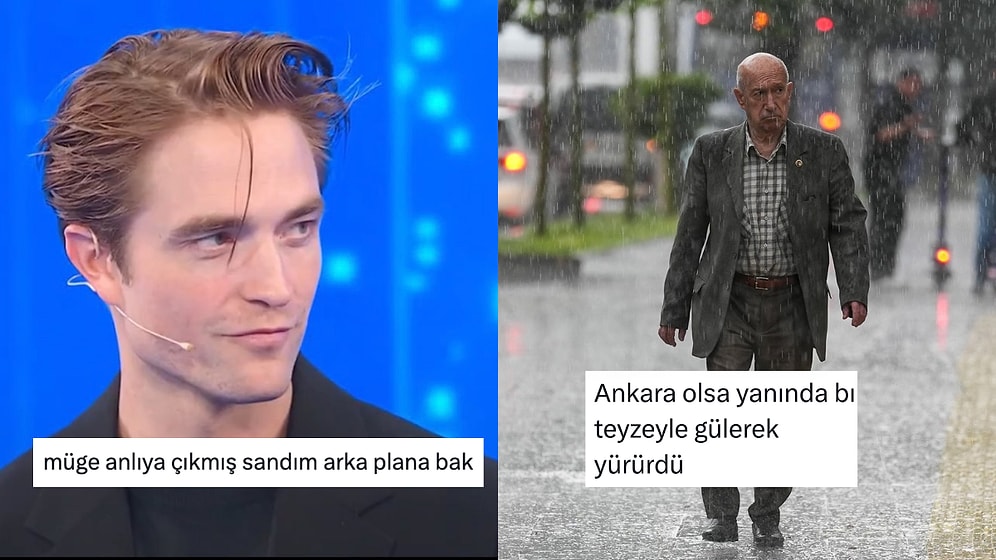 Müge Anlı'ya Çıkanlardan Fotodan Şehir Tahmin Edenlere Son 24 Saatin Viral Tweetleri